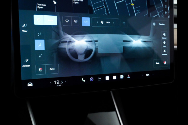 Tesla Model 3 Standard Plus (autopilot,panodak,lage bijtelling)