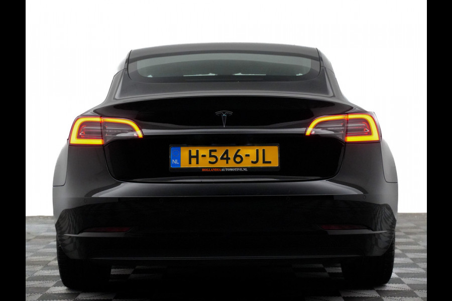 Tesla Model 3 Standard Plus (autopilot,panodak,lage bijtelling)