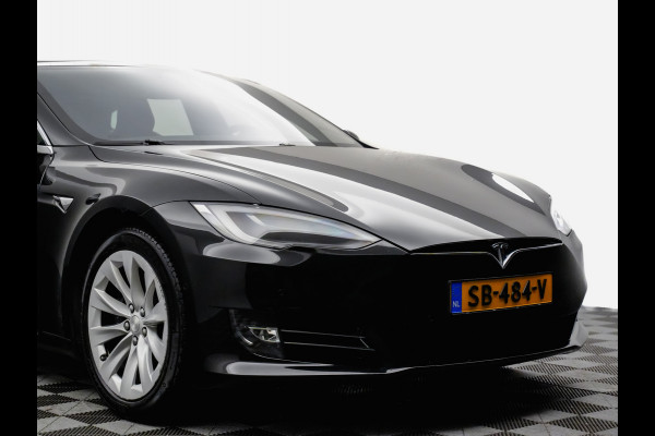 Tesla Model S 75D Premium (sportseats,panodak,autopilot)