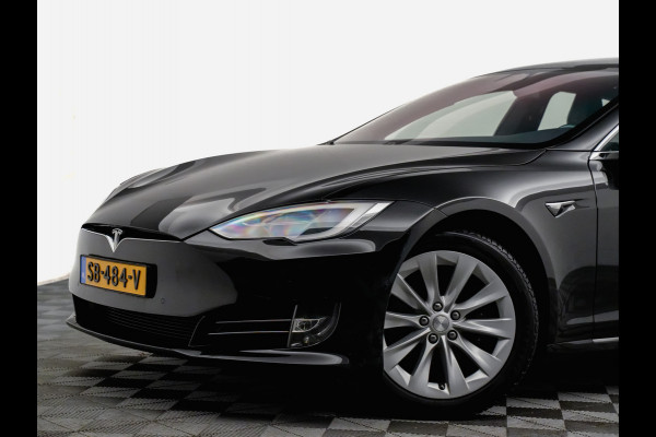 Tesla Model S 75D Premium (sportseats,panodak,autopilot)