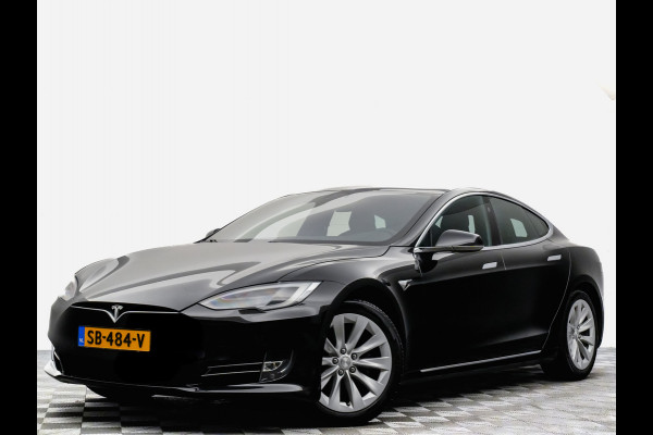 Tesla Model S 75D Premium (sportseats,panodak,autopilot)