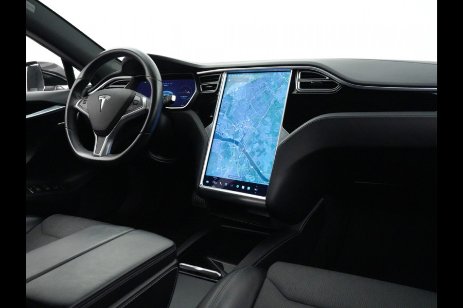 Tesla Model S 75D Premium (sportseats,panodak,autopilot)