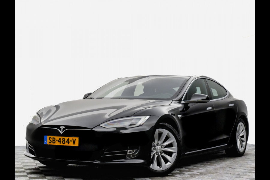 Tesla Model S 75D Premium (sportseats,panodak,autopilot)