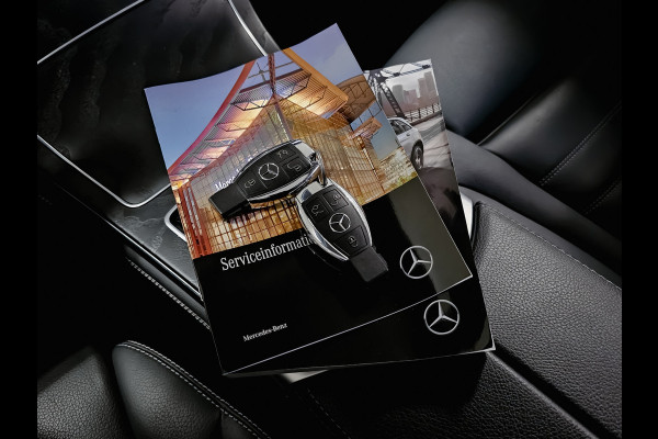 Mercedes-Benz GLC 250 4MATIC Premium 211pk Aut (panodak,matrix,burmester,leer,dab)