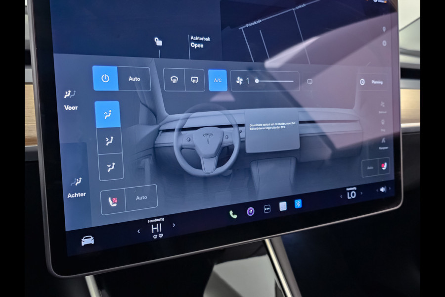 Tesla Model 3 Long Range 441pk (panodak,full autopilot)