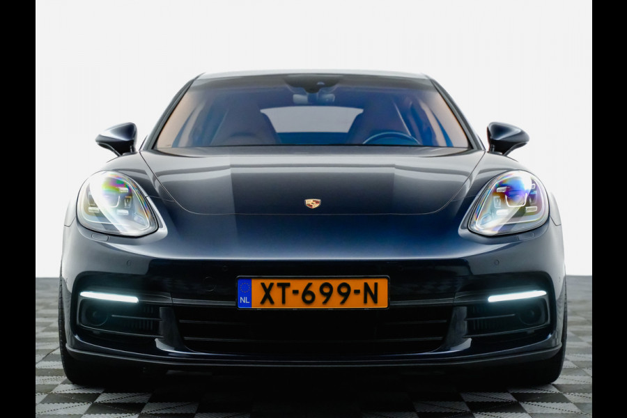 Porsche Panamera 2.9 4S 441pk (eerste eigenaar, dealer onderhouden)