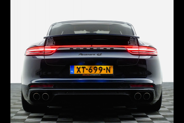 Porsche Panamera 2.9 4S 441pk (eerste eigenaar, dealer onderhouden)