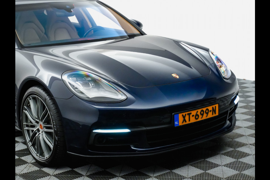 Porsche Panamera 2.9 4S 441pk (eerste eigenaar, dealer onderhouden)