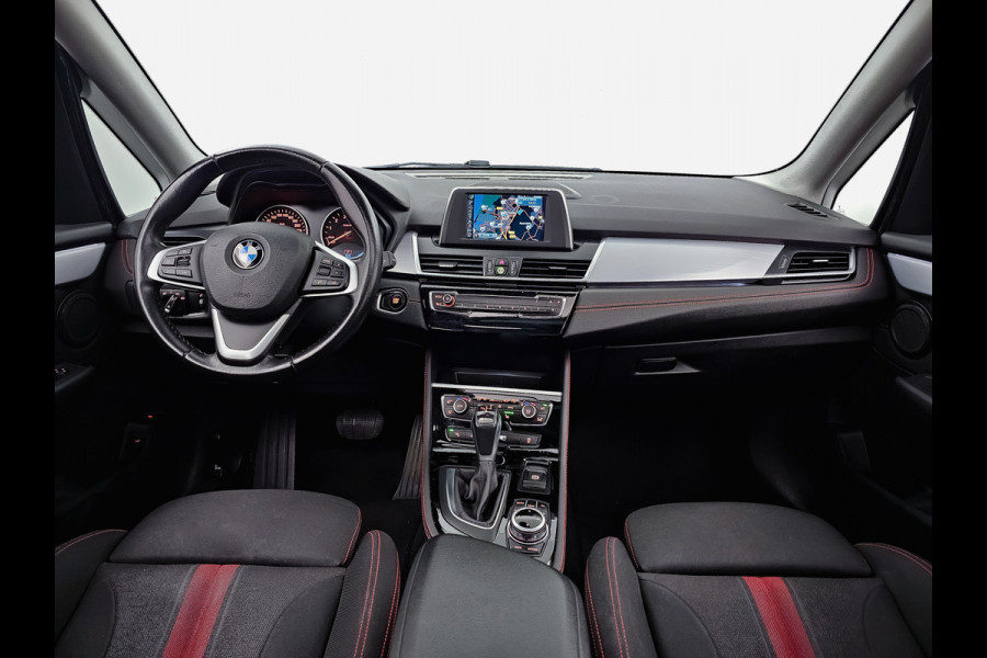 BMW 2 Serie Active Tourer 225xe iPerformance M-Sport (panodak,xenon,camera,navi)