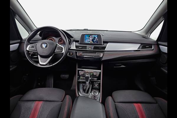 BMW 2 Serie Active Tourer 225xe iPerformance M-Sport (panodak,xenon,camera,navi)