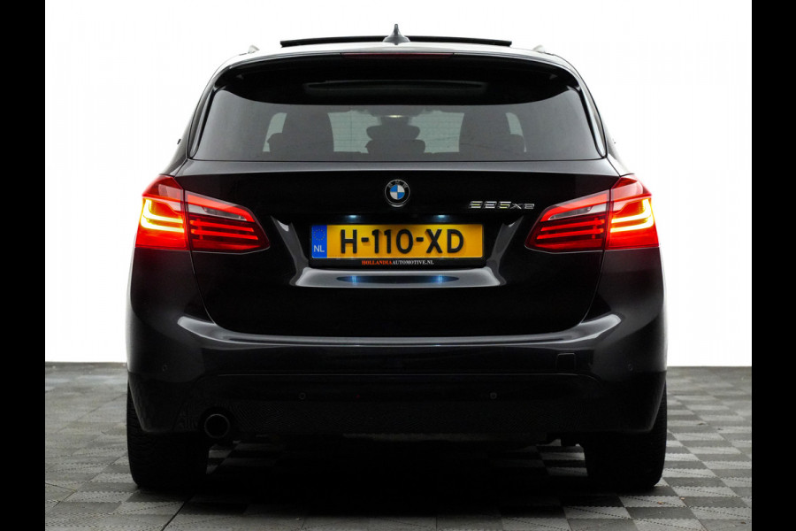 BMW 2 Serie Active Tourer 225xe iPerformance M-Sport (panodak,xenon,camera,navi)