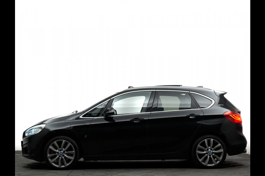 BMW 2 Serie Active Tourer 225xe iPerformance M-Sport (panodak,xenon,camera,navi)