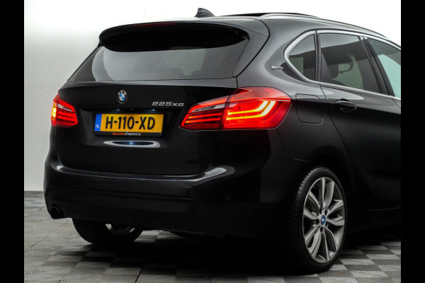 BMW 2 Serie Active Tourer 225xe iPerformance M-Sport (panodak,xenon,camera,navi)