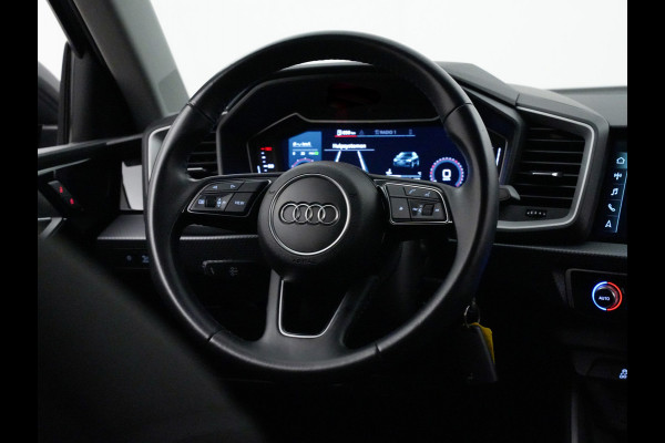 Audi A1 Sportback 25 TFSI 100pk Advanced Edition (matrix,virtual dash,clima,carplay,cruise)