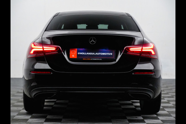 Mercedes-Benz A-Klasse 220 Aut AMG Premium Plus (carbon,stoelventilatie,sfeerverlichting,adaptive cruise)