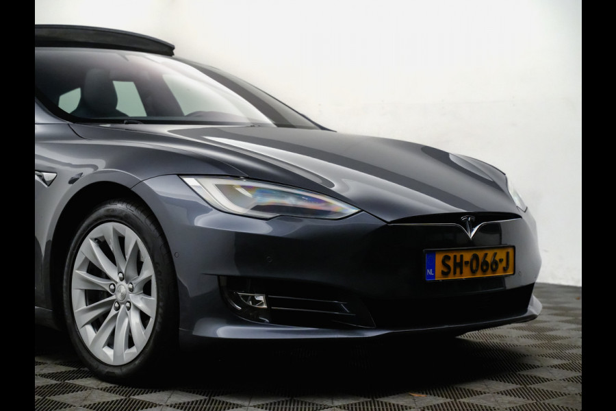 Tesla Model S 75D Premium (panodak,pianolak,full autopilot)