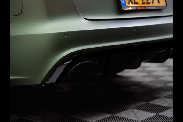 Audi RS6 Avant 4.0 TFSI quattro 606pk performance Pro Line Plus (massage,panodak,keramisch,stoelventilatie,head-up)