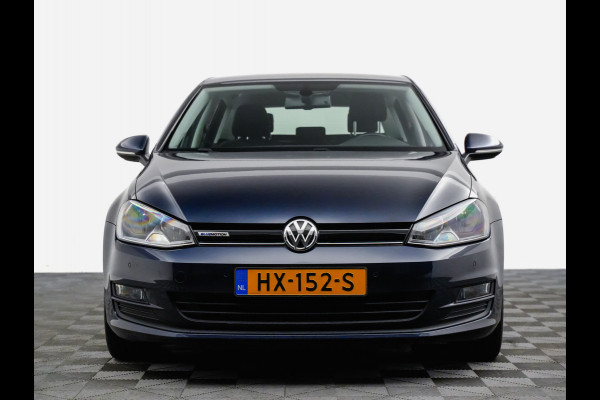 Volkswagen Golf 1.0 TSI 116pk 5drs Comfortline (navi,360,clima,cruise)