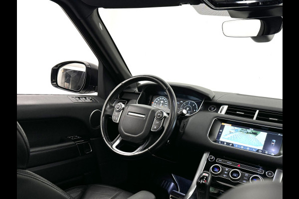 Land Rover Range Rover Sport 3.0 SDV6 Autobiography Dynamic (panodak,stuur/stoelverwarming,brembo,carplay,360)