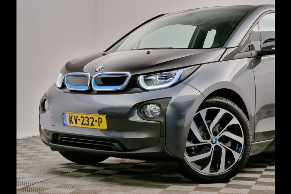 BMW i3 NETTO! High Voltage Edition 94Ah 33 kWh