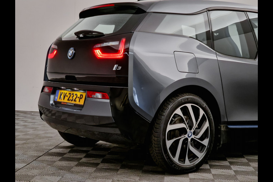 BMW i3 NETTO! High Voltage Edition 94Ah 33 kWh