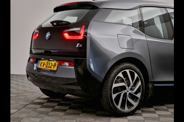 BMW i3 NETTO! High Voltage Edition 94Ah 33 kWh