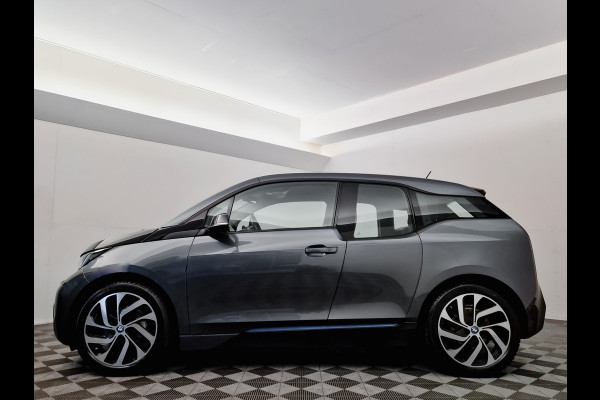 BMW i3 NETTO! High Voltage Edition 94Ah 33 kWh