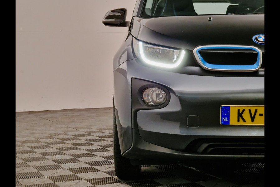 BMW i3 NETTO! High Voltage Edition 94Ah 33 kWh