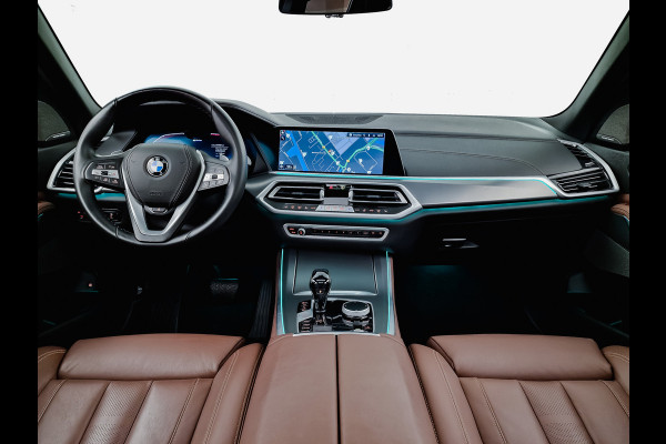 BMW X5 xDrive45e High Executive M-sport (harman kardon,panodak,360,laserlight,head up)