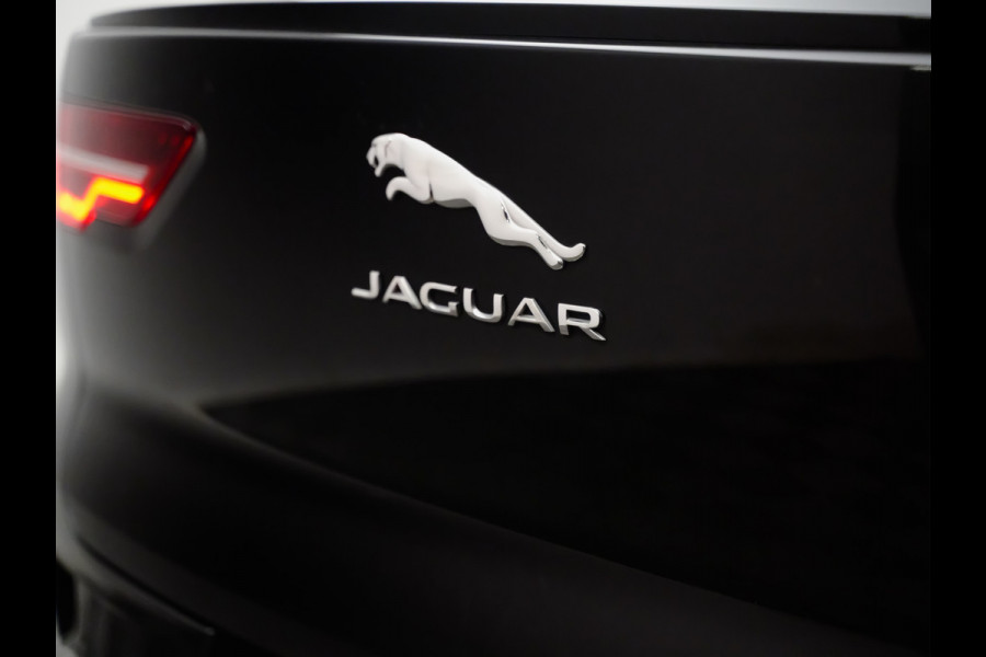 Jaguar I-PACE EV400 HSE (sfeerverlichting,meridian,leer,keyless)