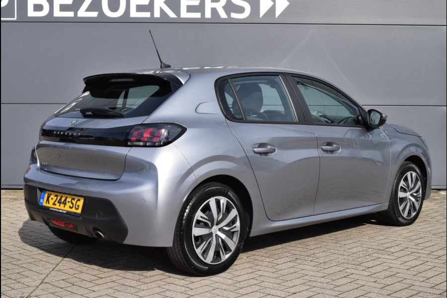 Peugeot 208 1.2 PureTech Active