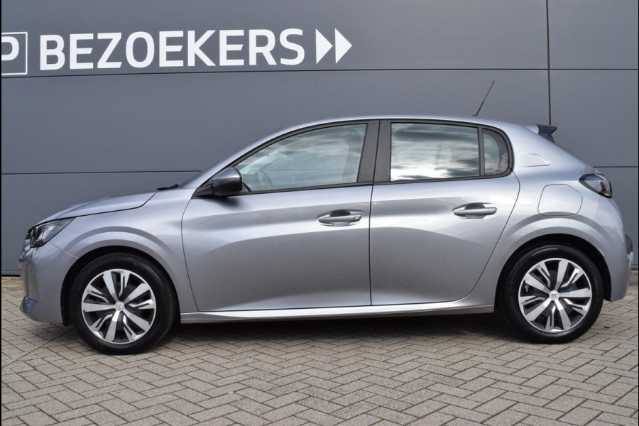 Peugeot 208 1.2 PureTech Active