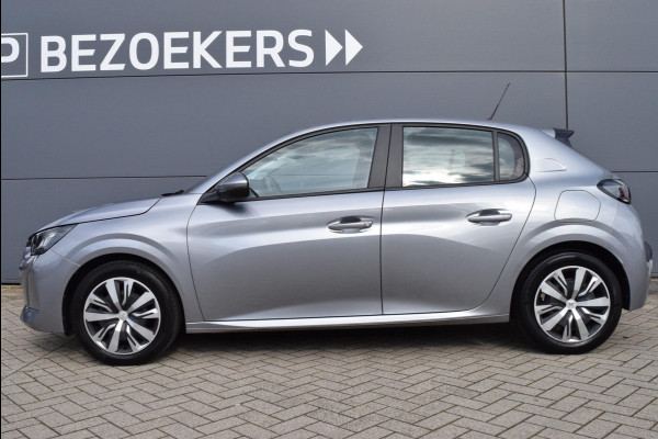 Peugeot 208 1.2 PureTech Active