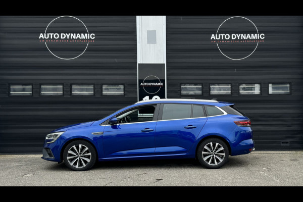 Renault MEGANE Estate 1.3 TCe R.S. Line Automaat 160 pk Panorama dak | vol opties!