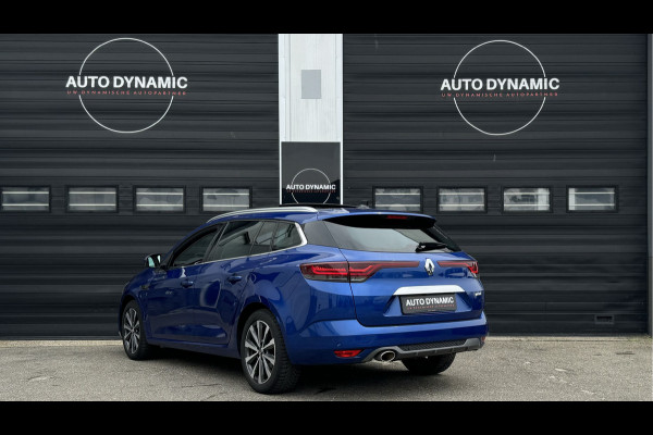 Renault MEGANE Estate 1.3 TCe R.S. Line Automaat 160 pk Panorama dak | vol opties!