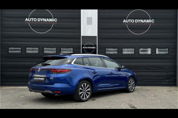 Renault MEGANE Estate 1.3 TCe R.S. Line Automaat 160 pk Panorama dak | vol opties!