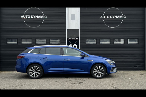 Renault MEGANE Estate 1.3 TCe R.S. Line Automaat 160 pk Panorama dak | vol opties!