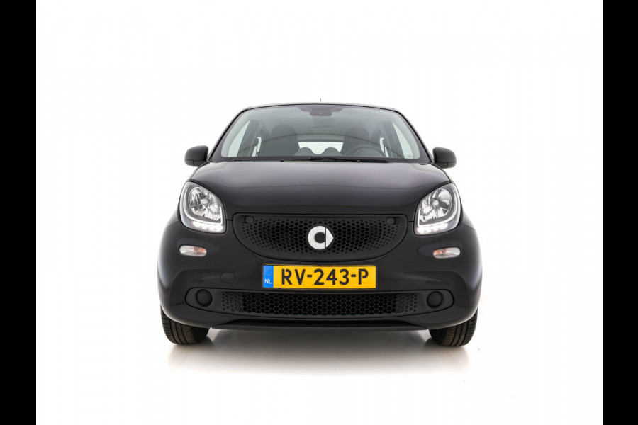 Smart Forfour 1.0 Pure Cool & Audio Pack Comfort-Pack (INCL-BTW) *AIRCO | CRUISE*