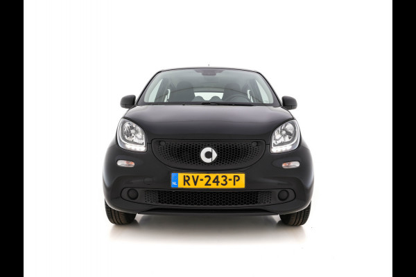 Smart Forfour 1.0 Pure Cool & Audio Pack Comfort-Pack (INCL-BTW) *AIRCO | CRUISE*