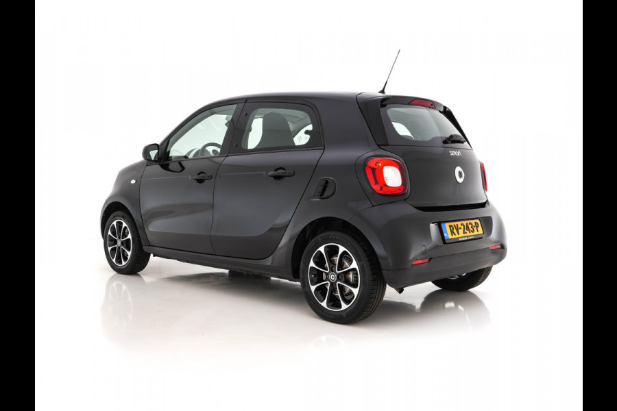 Smart Forfour 1.0 Pure Cool & Audio Pack Comfort-Pack (INCL-BTW) *AIRCO | CRUISE*