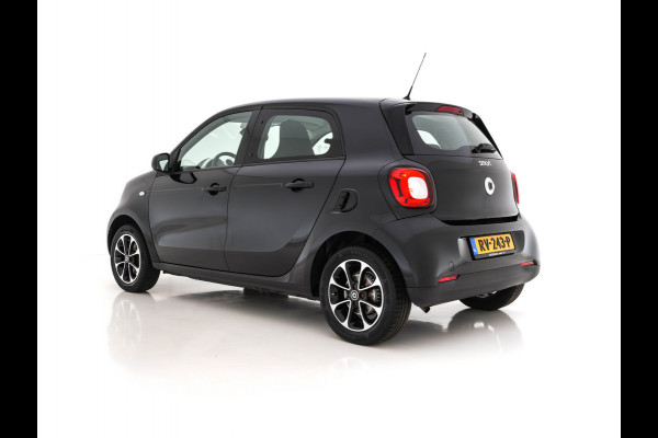 Smart Forfour 1.0 Pure Cool & Audio Pack Comfort-Pack (INCL-BTW) *AIRCO | CRUISE*