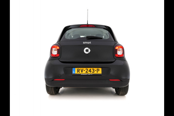 Smart Forfour 1.0 Pure Cool & Audio Pack Comfort-Pack (INCL-BTW) *AIRCO | CRUISE*