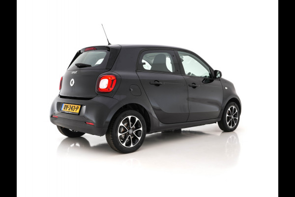 Smart Forfour 1.0 Pure Cool & Audio Pack Comfort-Pack (INCL-BTW) *AIRCO | CRUISE*