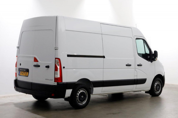 Renault Master T35 2.3 dCi 170pk E6 Automaat L2H2 Airco/Navi/Camera 08-2019