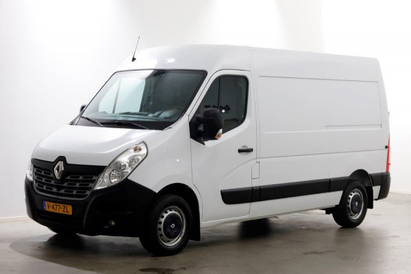 Renault Master T35 2.3 dCi 170pk E6 Automaat L2H2 Airco/Navi/Camera 08-2019