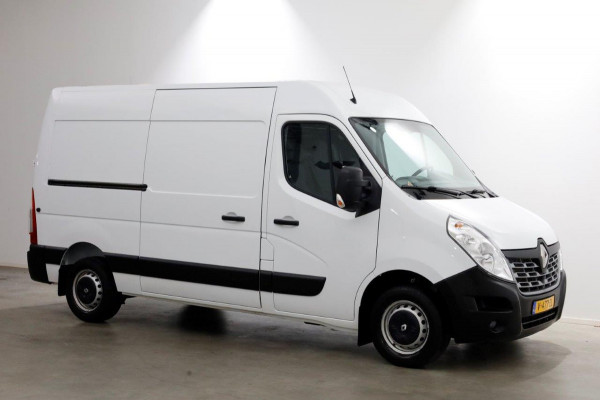 Renault Master T35 2.3 dCi 170pk E6 Automaat L2H2 Airco/Navi/Camera 08-2019