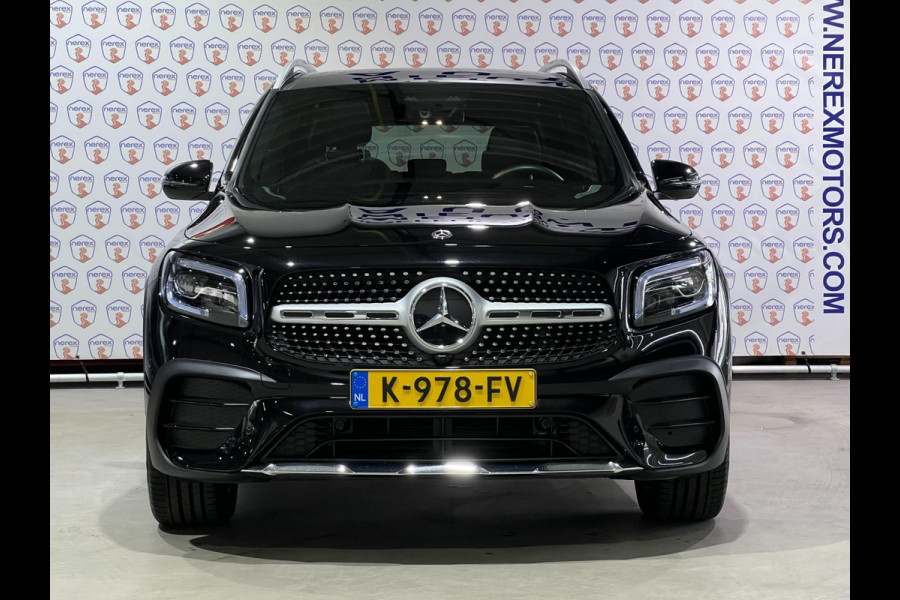 Mercedes-Benz Glb 250 Premium Plus/AMG-Line/PANO/TREKHAAK/MEMORY/CAMERA/HUD