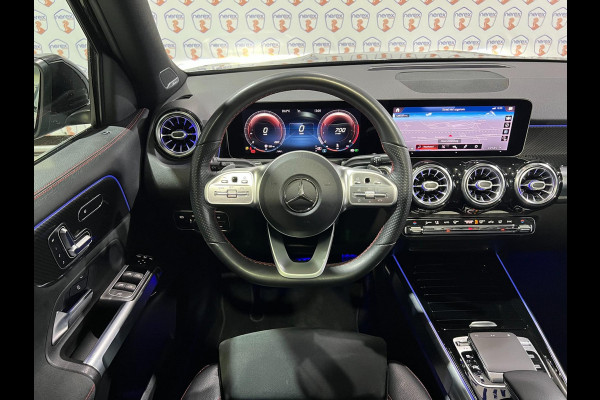 Mercedes-Benz Glb 250 Premium Plus/AMG-Line/PANO/TREKHAAK/MEMORY/CAMERA/HUD