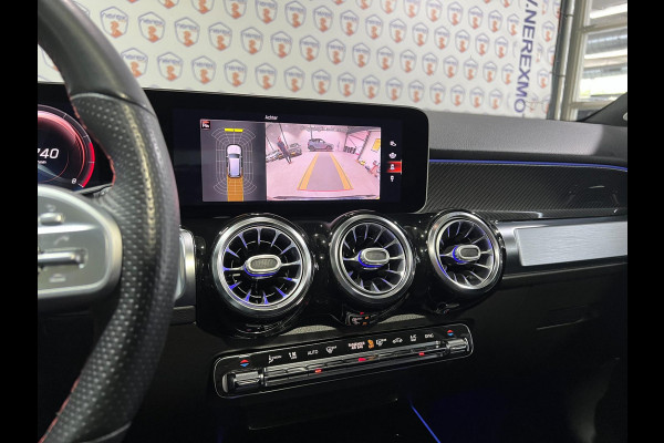 Mercedes-Benz Glb 250 Premium Plus/AMG-Line/PANO/TREKHAAK/MEMORY/CAMERA/HUD