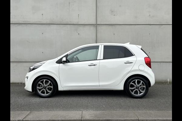 Kia Picanto 1.0 DPi DynamicPlusLine | Camera | Navi | Cruise | Sensoren | Key-Less | 15” Velgen |